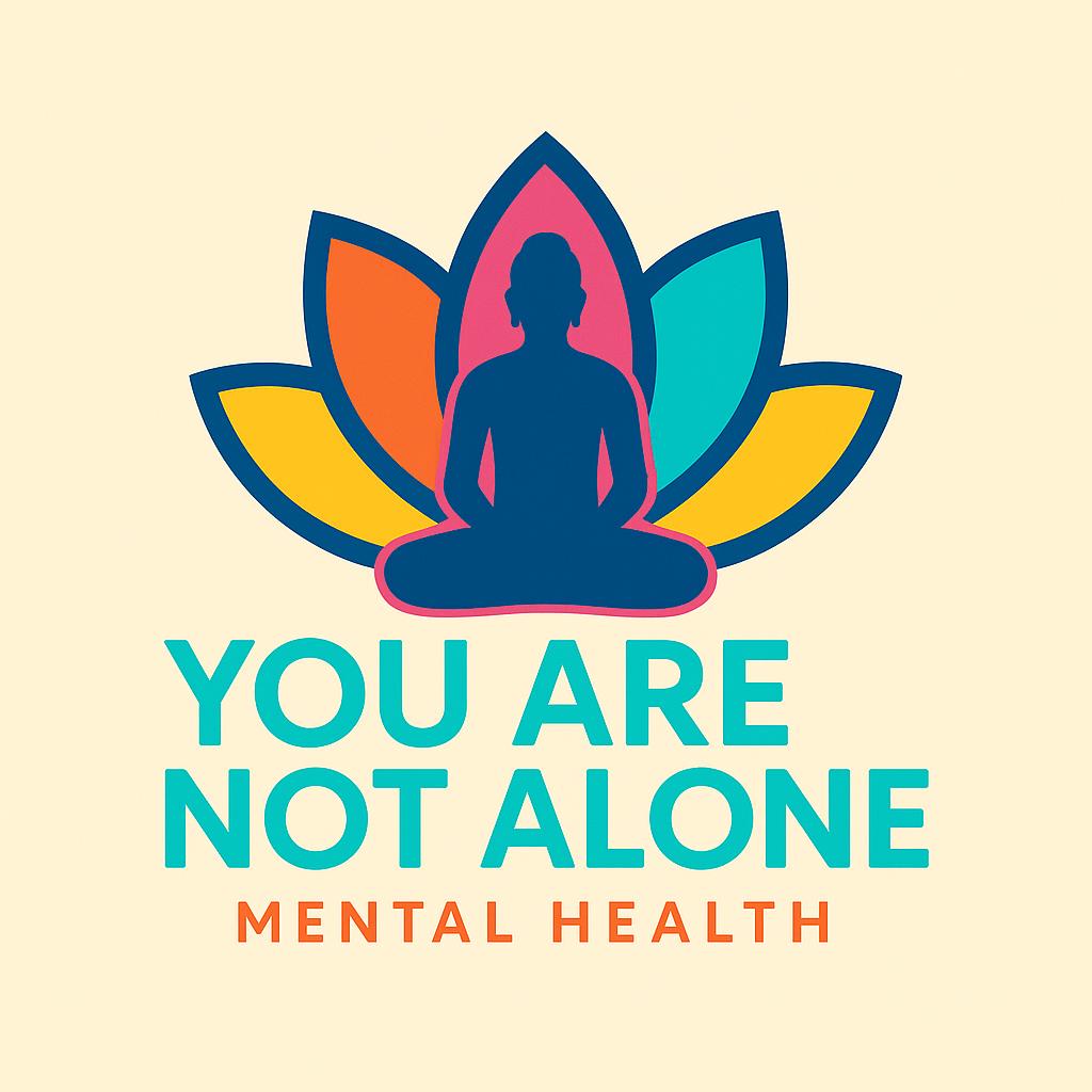 You Are Not Alone
